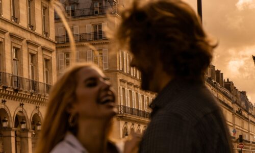 Dating con éxito (Próximamente)